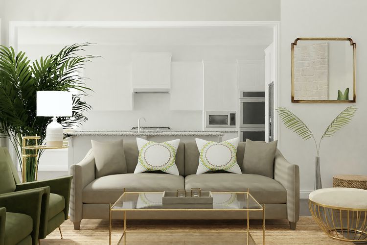 3 Tips Dekorasi Rumah di Tahun Kelinci Air agar Hoki