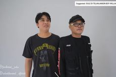 Punya Kenangan Manis dengan Olga Syahputra, Sule Wanti-wanti Billy Syahputra