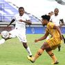 Hasil Bhayangkara FC Vs Persipura: Kalah 1-2, The Guardian Gagal Dekati Persib Bandung