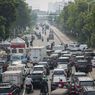 PPKM Hari Ketiga, Pergerakan Warga di DKI, Jabar, dan Banten Disebut Masih Tinggi