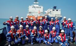 PGN Ajak Asosiasi Industri Saksikan Penyaluran LNG di Terminal FSRU Lampung