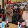 6 Pelaku Pembacokan di Magelang Dibekuk, 5 di Antaranya Pelajar yang Ditangkap di Sekolah