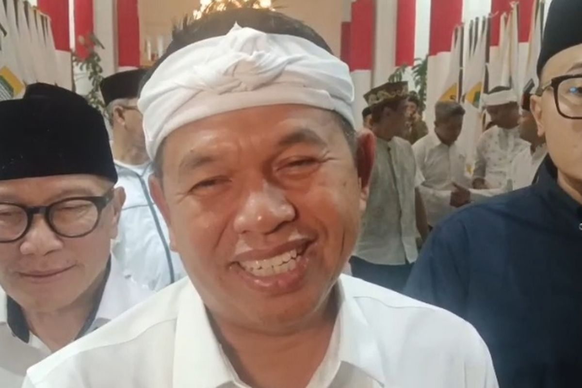 Diskon Pajak Kendaraan 10% di Jabar Pacu Penerimaan Daerah Tiga Kali Lipat