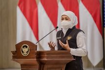 Pemprov Jatim Raih 2 Penghargaan DEN 2022, Khofifah: Bukti Kami Dukung Net Zero Emission 2060