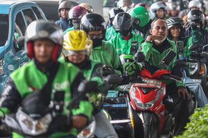 Ekonom Soroti Dominasi Pekerja Informal Meski Ekonomi Tumbuh 5,29 Persen