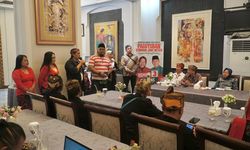 Beri Ruang Eksplorasi Seni, Risma Gagas Car Free Night dan Gelaran Budaya di Lereng Gunung