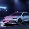 Hyundai Siapkan Ioniq 6 Tahun ini?