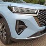 Ulik Seberapa Nyaman Interior Chery Tiggo 7 Pro 