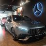 Mercedes-Benz AMG A35 dan A45 Facelift Resmi Hadir di Indonesia, Simak Harganya
