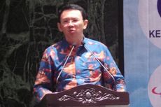 Ahok Maju Pakai Jalur Independen atau Parpol, Nasdem Akan Tetap Dukung