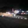 Arus Lalu Lintas di Jalan Layang Pasupati Kembali Normal usai Diblokade Bus Pariwisata