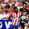 Link Live Streaming Atletico Madrid Vs Sevilla, Kickoff 22.00 WIB