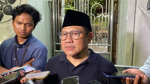 Cak Imin: Presiden Punya Hak Menilai Debat, tapi Jangan Berpihak