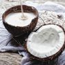 Tips Simpan Santan Segar agar Awet