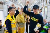 10 Tahun Jabat Wali Kota Bogor, Bima Arya Akui Masih Banyak Pekerjaan yang Belum Rampung