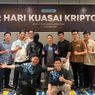 Sukses Gelar Bootcamp “2 Hari Kuasai Kripto”, Founder Komunitas Kripto Robbie Jeo Terpilih Jadi Juri The BeInCrypto 100 APAC Awards
