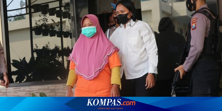 Terlilit Banyak Utang Penyebab Mia Bandar Arisan Tak Mampu Kembalikan Uang Ratusan Peserta Halaman All Kompas Com