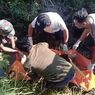Mayat Penuh Luka Ditemukan di Sungai Pasuruan, Diduga Korban Pembunuhan