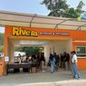 5 Tips ke Rivera Outbound & Edutainment di Bogor, Datang Pagi Hari