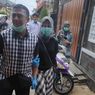 Mantan Wali Kota dan Wakil Wali Kota Makassar Positif Covid-19