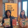 Big Bad Wolf Books Kembali Digelar di Bandung Barat, Catat Tanggalnya