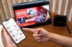 Telkomsel Hadirkan Paket JITU 1 IndiHome, Internet Unlimited Cepat dan Stabil untuk Keluarga