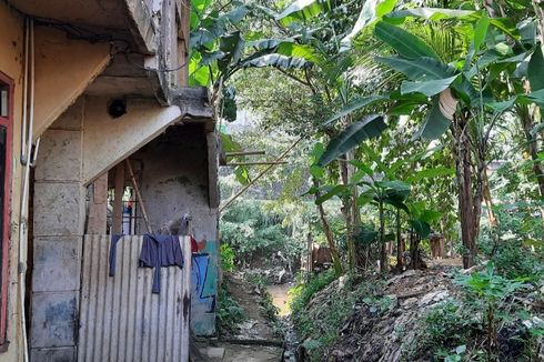 Warga Cawang Tolak Makelar Tanah Terkait Proyek Normalisasi Ciliwung