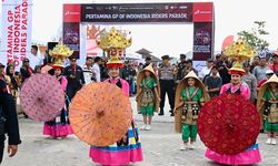 Pertamina Grand Prix of Indonesia 2024 Resmi Dimulai, Ajang Kebanggaan Masyarakat Lombok