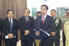Tinggalkan Indonesia, Jokowi Mulai Kunjungan ke Jepang dan Tiongkok