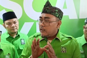 PKB Minta PDI-P Bersikap Tegas: Kalau Oposisi, ya Oposisi, Jangan Abu-abu...