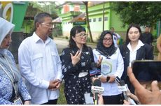 2 MAN Insan Cendekia di Indonesia Resmi Jadi Sekolah Unggulan Garuda