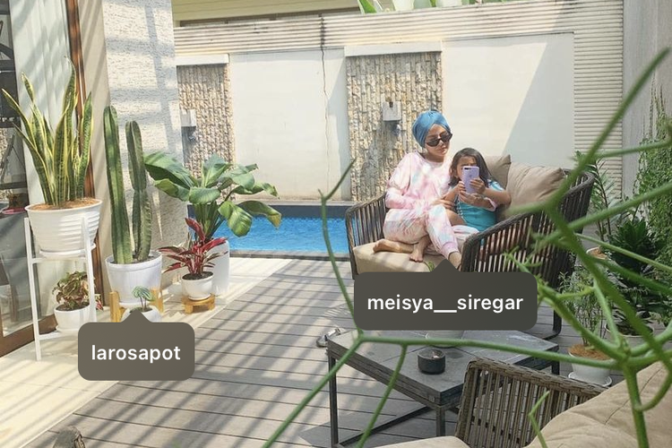 Larosa Pot di review Public Figure