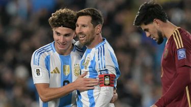 Bocoran Mascherano tentang Partisipasi Messi di Piala Dunia 2026