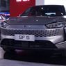 Chongqing Sokon Group Resmi Ganti Nama Jadi Seres Group