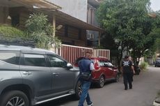 Cerita Asmara di Balik Penculikan Santi di Antapani Bandung