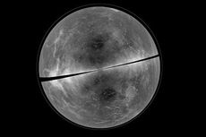 Berkat Radar, Keseksian Venus dalam Keadaan Telanjang Terungkap
