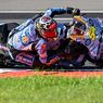 Hasil FP1 MotoGP Malaysia 2025: Aldeguer Tercepat