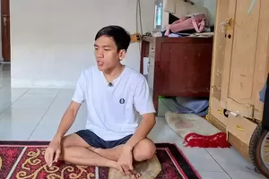 Mata Perempuan Korban Penyekapan di Bandung Harus Diangkat, Kanwil HAM Jabar Turun Tangan