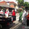 Ketua RW: Awalnya Tiga Orang Positif Covid-19 di Asrama Bethel Petamburan