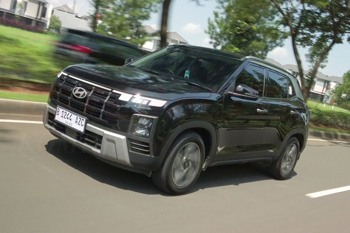 Hyundai Creta Prime