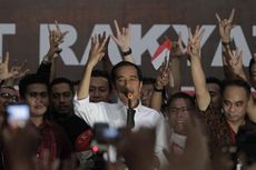 Jokowi: Entah Berenang atau Apa Pun Caranya, Saya Ingin Lihat 