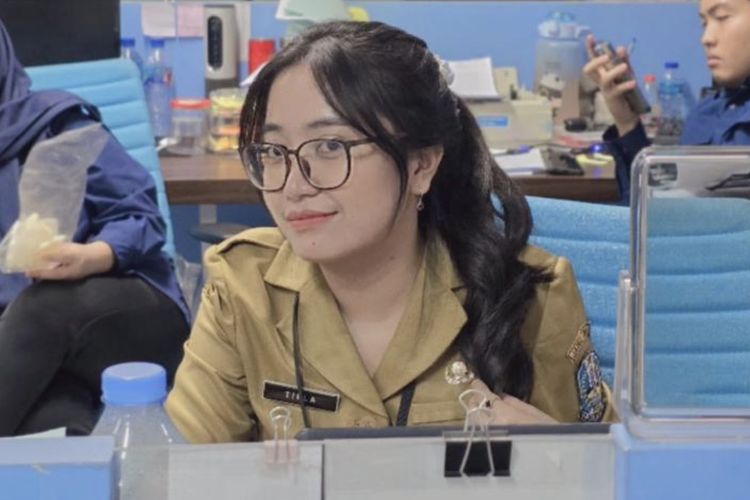 PNS Jatim Ini Akui WFH Banyak Gangguan, Lebih Suka Kerja di Kantor