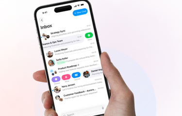 WhatsApp di Eropa Bisa Dipakai Chat dengan Aplikasi Lain