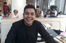 Tulus Persembahkan 