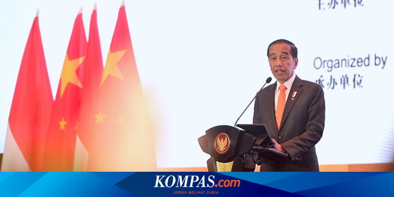 MK Kabulkan Gugatan, Jokowi Dinilai Ubah Kekuasaan Eksekutif Jadi Kekuasaan Politik