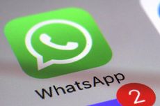 Siap-siap, Pesan di Grup WhatsApp Bisa Dilaporkan sebagai Spam