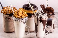 Minuman Manis Picu Diabetes Tipe 2, Dokter Ingatkan Bahayanya