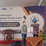 Dana Kemanusiaan Kompas Donasi Buku untuk Kampung Literasi Susuk Purworejo