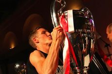 Schweinsteiger: Bayern Belum Sehebat Barca