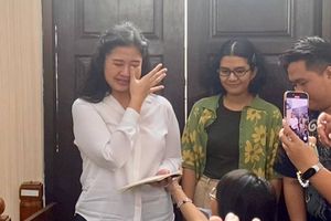 Kuasa Hukum Laras Faizati: Tak Ada Bukti Unggahan Kliennya Picu Pembakaran di Mabes Polri